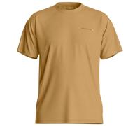 Ortovox - 150 Cool Climbing Vibes Wild Cumin - S - Tee-shirt d’escalade