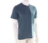 Ortovox 150 Cool Crack TS Hommes T-shirt S Bleu