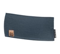 Ortovox - 150 Cool Headband - Bandeau laine mérinos Dark Arctic Grey - Taille unique