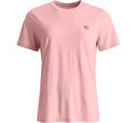 ORTOVOX 150 Cool Logo Staple Ts W - Femme - Rose - taille M- modèle 2026