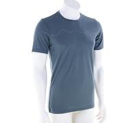 Ortovox 150 Cool Mountain Hommes T-shirt M Gris