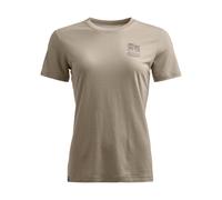 Ortovox 150 Cool MtN Mission TS Femmes T-shirt XS Beige
