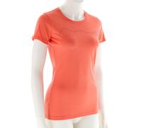 Ortovox 150 Cool Mountain TS Femmes T-shirt L Rose