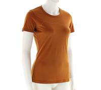 Ortovox 150 Cool Mountain TS Femmes T-shirt M Brun