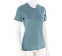 Ortovox 150 Cool MTN Mission Femmes T-shirt M Vert
