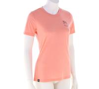 Ortovox 150 Cool MTN Mission Femmes T-shirt XS Rose
