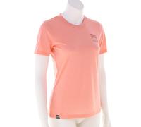 Ortovox 150 Cool MtN Mission TS Femmes T-shirt XL Rose