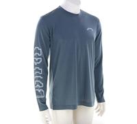 Ortovox 150 Cool Pillow Hommes T-shirt XXL Gris