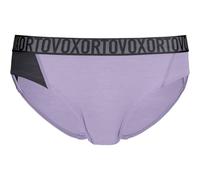 ORTOVOX 150 Essential Bikini W - Femme - Violet - taille XS- modèle 2026