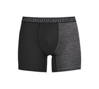 Ortovox - 150 Essential Boxer Briefs - Boxer Black Raven - XXL