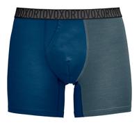 Ortovox 150 Essential Boxer Briefs Hommes Caleçon M Bleu