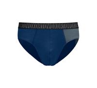 Ortovox 150 Essential Briefs - Boxer laine mérinos homme Deep Ocean S