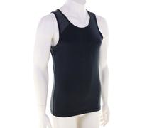 Ortovox 150 Essential Top Hommes Débardeur XL Noir