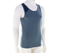 Ortovox 150 Essential Hommes Débardeur XXL Bleu