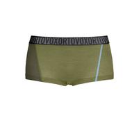 Ortovox - 150 Essential Hot Pants - Culotte laine mérinos femme Wild Herbs - M