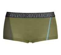 ORTOVOX 150 Essential Hot Pants W - Femme - Vert - taille S- modèle 2026