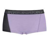 Ortovox - Women's 150 Essential Hot Pants - Sous-vêtement mérinos - XS - lush lavender