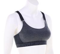 Ortovox 150 Essential Sports Femmes Soutien-gorge S Noir