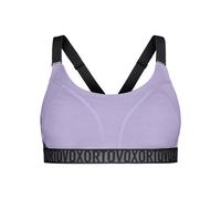 Ortovox 150 Essential Sports Top - Brassière de sport Lush Lavender M