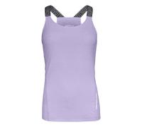 Ortovox - 150 Essential Top - Débardeur en laine mérinos femme Lush Lavender - M
