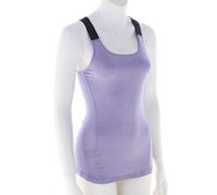 Ortovox 150 Essential Top Femmes Débardeur M Violet