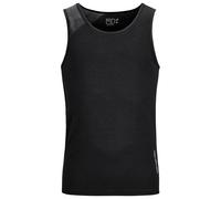 Ortovox - 150 Essential Top - Haut en mérinos - M - black raven