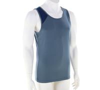 Ortovox 150 Essential Top Hommes Débardeur M Gris