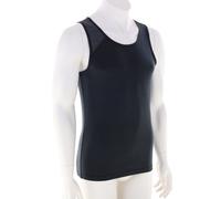 Ortovox 150 Essential Top Hommes Débardeur XL Noir