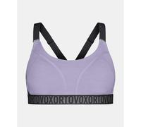 Ortovox 150 Haut de sport essentiel pour femme S lavande