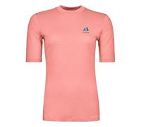 Ortovox 185 Merino MTN Femmes T-shirt M Rose