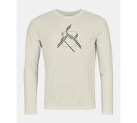 Ortovox 185 Merino Mtn Cutout DR M non teint L