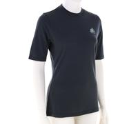 Ortovox 185 Merino MTN Femmes T-shirt S Noir