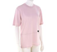 Ortovox 185 Merino Patch Femmes T-shirt fonctionnel L Rose