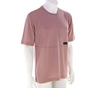 Ortovox 185 Merino Patch Hommes T-shirt fonctionnel XXL Rose