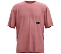 Ortovox - 185 Merino Patch TS - Haut en mérinos - M - dusk rose
