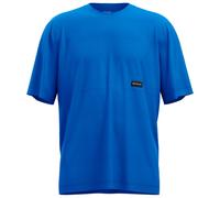 Ortovox - 185 Merino Patch TS - Haut en mérinos - XL - blue note