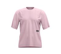 Ortovox - Women's 185 Merino Patch TS - Haut en mérinos - L - dawn rose