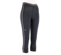 Ortovox 185 Rock´n`Wool Femmes Pantalon fonctionnel L Noir