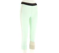 Ortovox 185 Rock´n`Wool Femmes Pantalon fonctionnel XL Vert clair