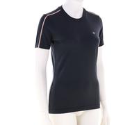 Ortovox 185 Rock´n`Wool Femmes T-shirt fonctionnel XL Noir