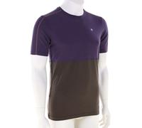 Ortovox 185 Rock‘N‘Wool Hommes T-shirt fonctionnel L Multicolore