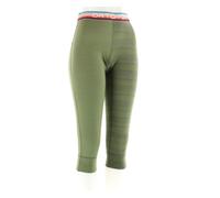 Ortovox 185 Rock‘N‘Wool Short Femmes Pantalon fonctionnel M Vert foncé olive