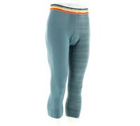 Ortovox 185 Rock'N'Wool Short Pants - Collant thermique homme Arctic Grey M