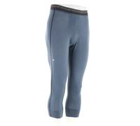 Ortovox 185 Rock‘N‘Wool Short Hommes Pantalon fonctionnel XL Gris foncé