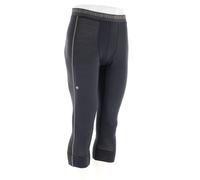 Ortovox 185 Rock‘N‘Wool Short Hommes Pantalon fonctionnel XXL Noir