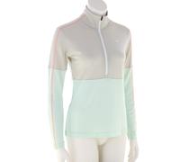 Ortovox 185 Rock´n`Wool Zip Neck Femmes T-shirt fonctionnel XS Multicolore