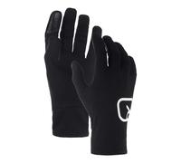 Ortovox 185 Rock Nool Liner Homme Noir - Gants outdoor hommes XL