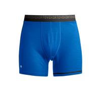 Ortovox - 185 Rock'N'Wool Boxer - Boxer Blue Note - S