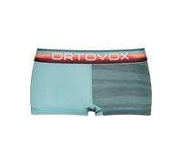 Ortovox 185 Rock'N'Wool KN Shorty Femme gris arctique L