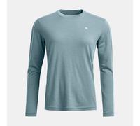 Sous vÃªtement technique ORTOVOX 185 ROCK'N'WOOL (icy shore) femme L